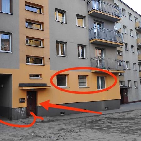 Studio Matejki 29, Bytom Apartamento Exterior foto